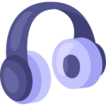 Headphone