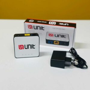 UNIT 1GE XPON ONU