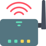 WiFi Router