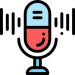 Microphone